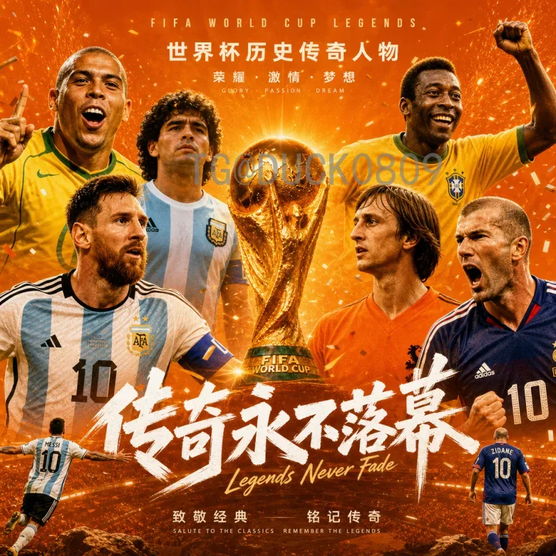 官方2026年国际足联世界杯实力排名一览：预测夺冠热门与黑马